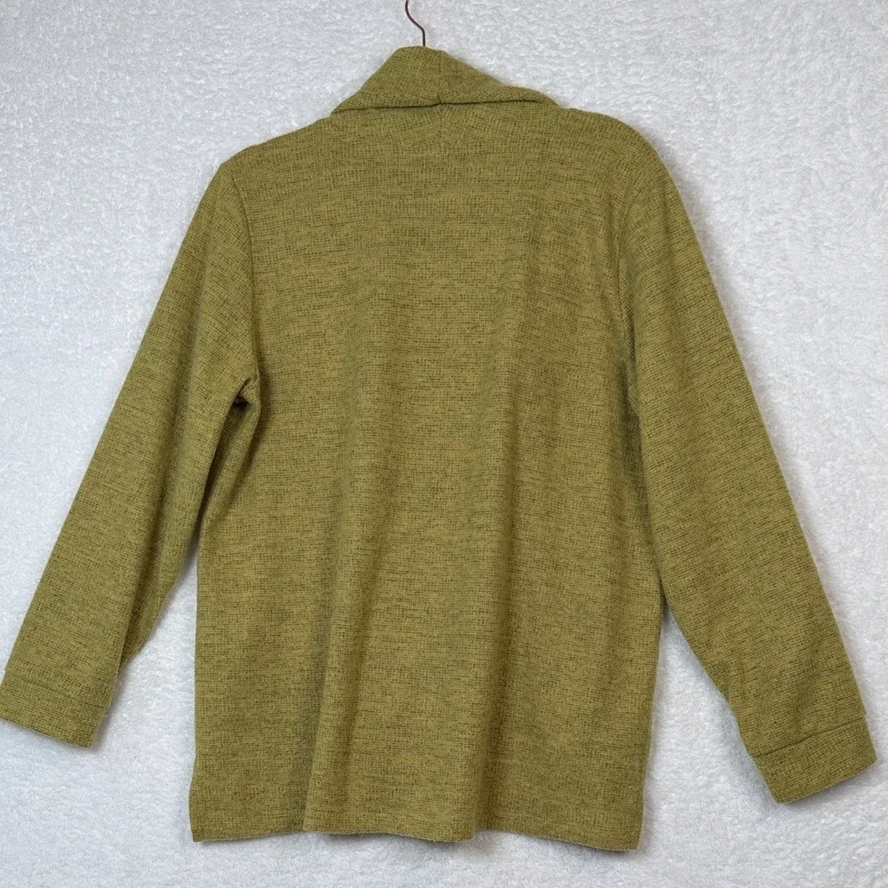 W5 chic cowl